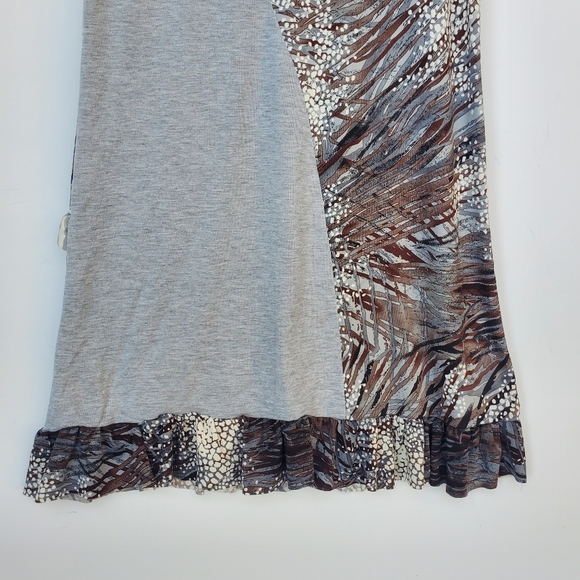 SACRED THREADS  Tunic Dress Size Small - Like New! - Picture 9 of 12